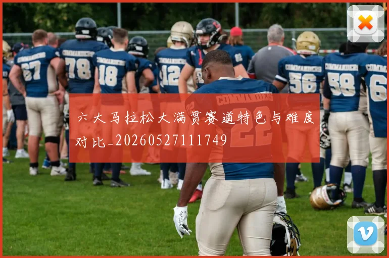 六大马拉松大满贯赛道特色与难度对比_20260527111749