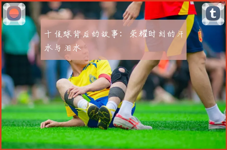 十佳球背后的故事：荣耀时刻的汗水与泪水